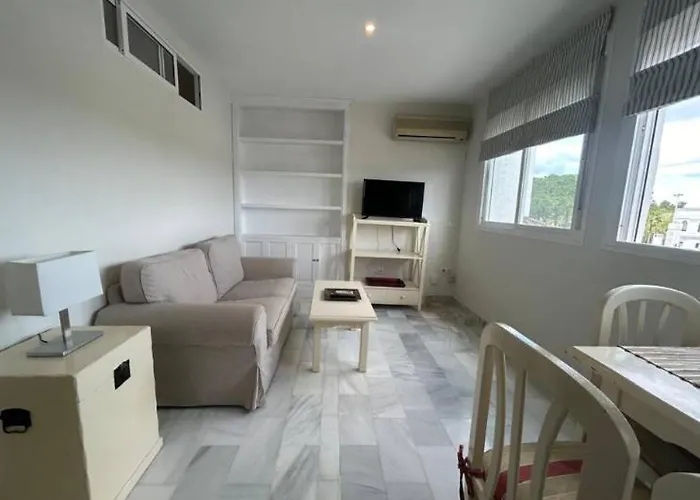Apartoyou - Vistahermosa Lux