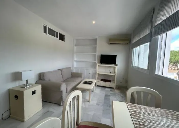Apartoyou - Vistahermosa Lux
