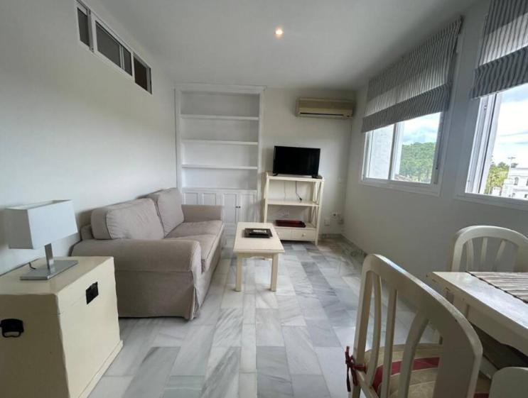 Apartment Apartoyou - Vistahermosa Lux *