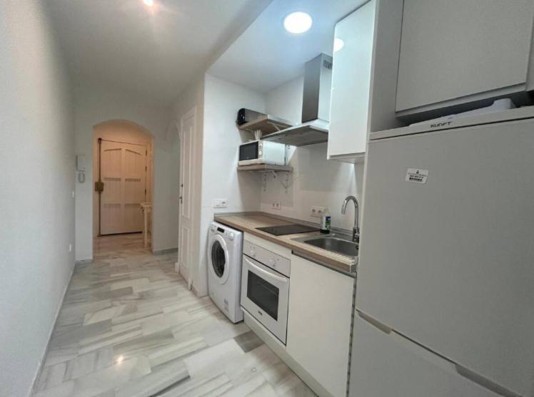 Apartoyou - Vistahermosa Lux